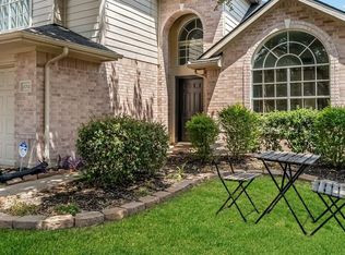 14934 Lindenbrook Ln, Houston, TX 77095