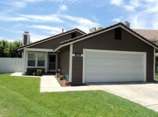 4202 Wintress Dr, Chino, CA 91710