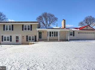 916 Gettysburg Pike, Mechanicsburg, PA 17055