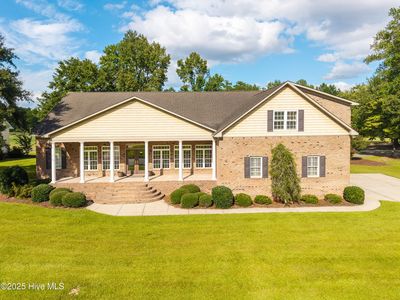 906 Taberna Circle, New Bern, NC, 28562