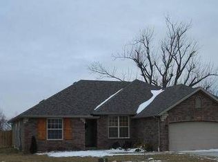 782 W Alemeda St, Republic, MO 65738