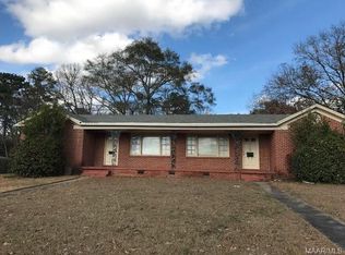 3769 Atlanta Hwy, Montgomery, AL 36109
