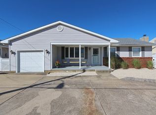 22 Kansas Rd, Little Egg Harbor, NJ 08087