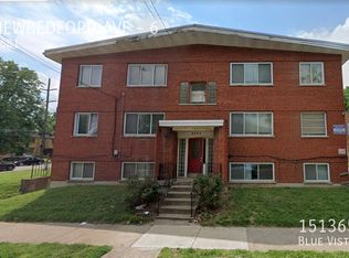 7707 Newbedford Ave #6, Cincinnati, OH 45237