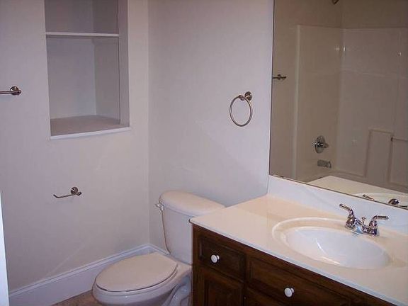 Second Full Bath