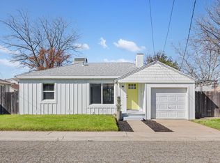 1322 Blue St, Marysville, CA 95901