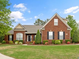 113 Vanguard St, Harvest, AL 35749