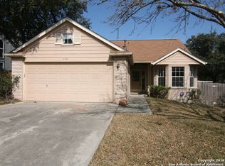 9143 Ridge Breeze, San Antonio, TX 78250