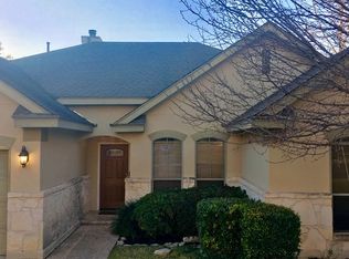 1429 Canyon Brk, San Antonio, TX 78248