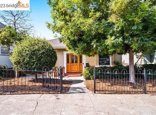 3527 Kempton Way, Oakland, CA 94611