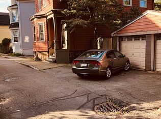 3 Milk St, Salem, MA 01970