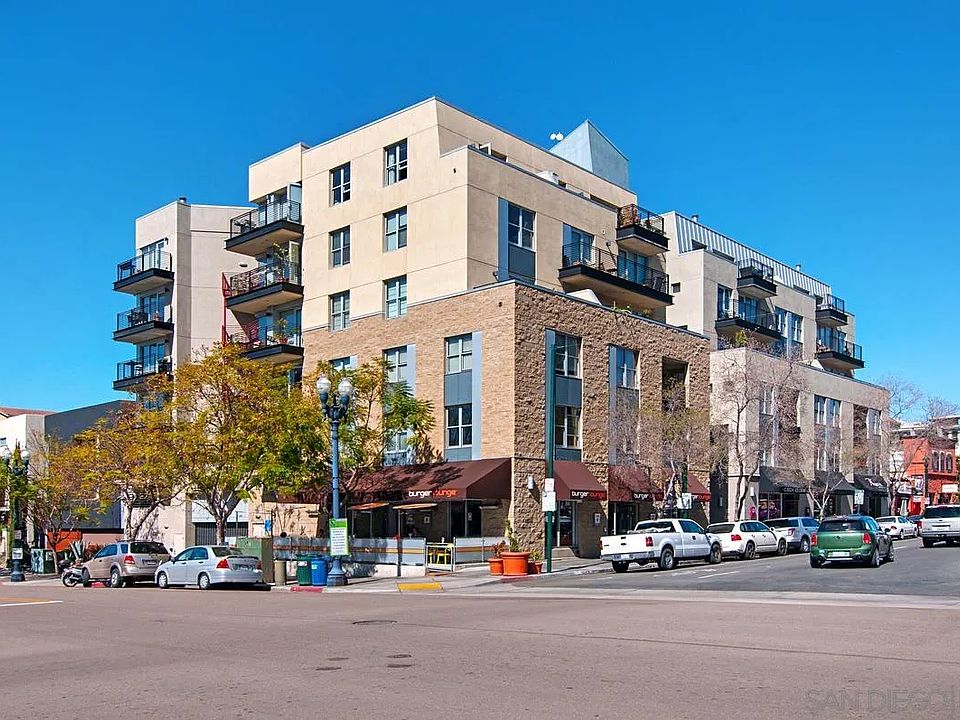 1st image of 1608 India St Unit 403