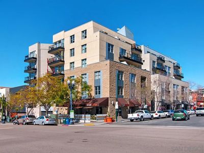 1608 India St Unit 403, San Diego, CA, 92101