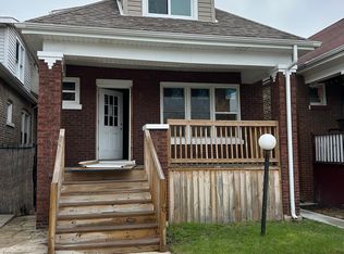 7825 S Rhodes Ave, Chicago, IL 60619