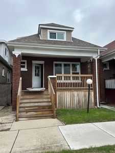 7825 S Rhodes Ave, Chicago, IL, 60619