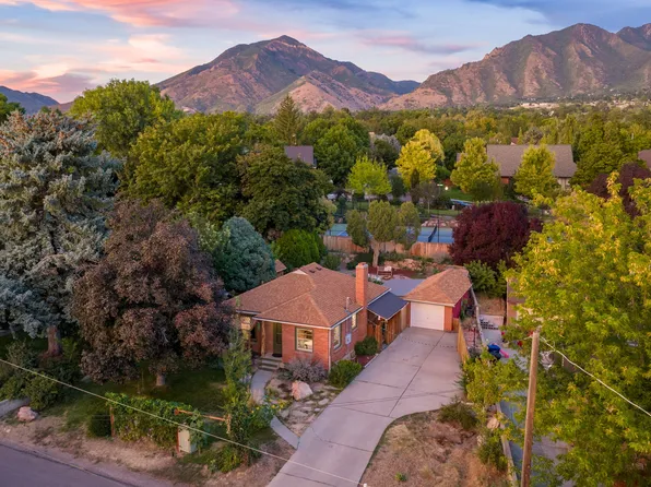 4507 S Russell St E, Salt Lake City, UT 84117