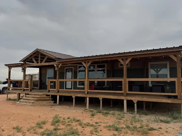 14001 W County Road 171, Odessa, TX 79766