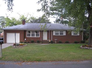 3202 Westwood Cres, Portsmouth, VA 23703
