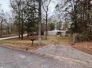 120 Pomona Dr, Anderson, SC 29625