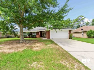 30813 Pinyon Dr, Spanish Fort, AL 36527