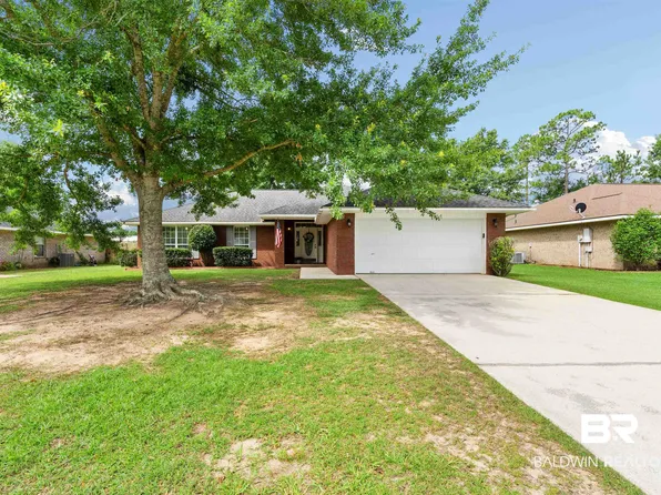30813 Pinyon Dr, Spanish Fort, AL 36527