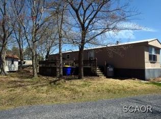 26003 S Maple St, Millsboro, DE 19966