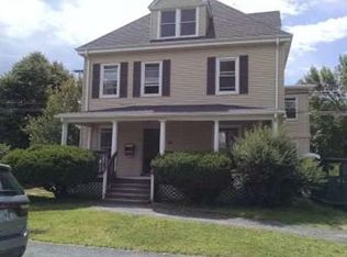 25 Deloss St #1, Framingham, MA 01702