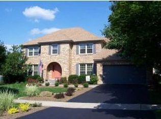 96 Winter Hill Cir, Montgomery, IL 60538