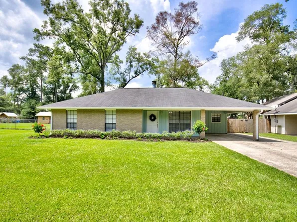 10207 Amelia Ln, Hammond, LA 70403