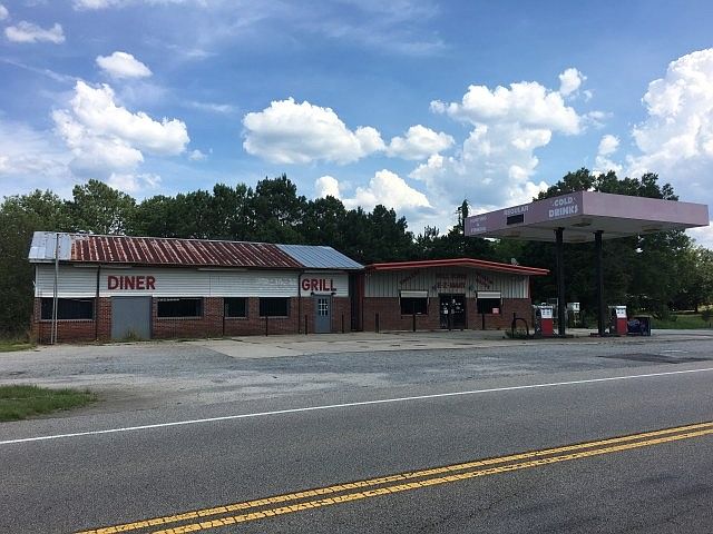Property Front View