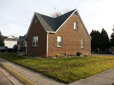 17 Columbus Ave, Batesville, IN, 47006