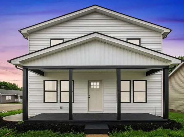 404 E Union St, Circleville, OH 43113