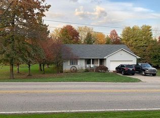 6908 N Dearborn Rd, Guilford, IN 47022