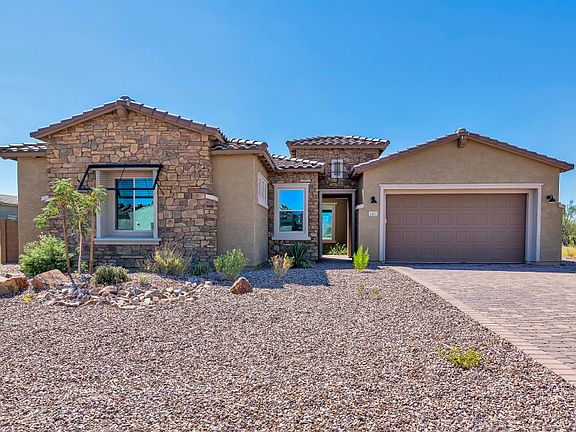 Catalina Model Home For Sale