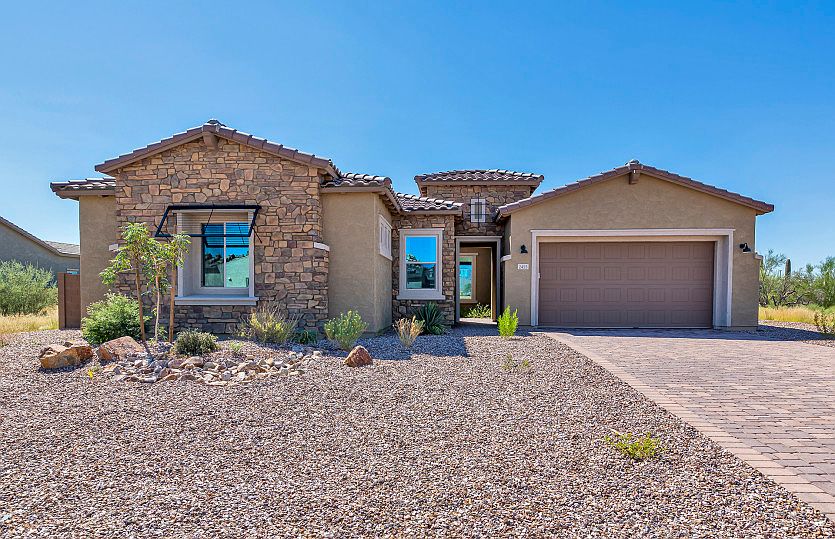 Catalina Model Home For Sale