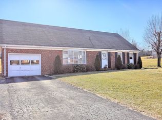 157 Old Orchard Rd, Milton, PA 17847