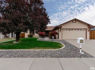 1955 Topeka Cir, Sparks, NV