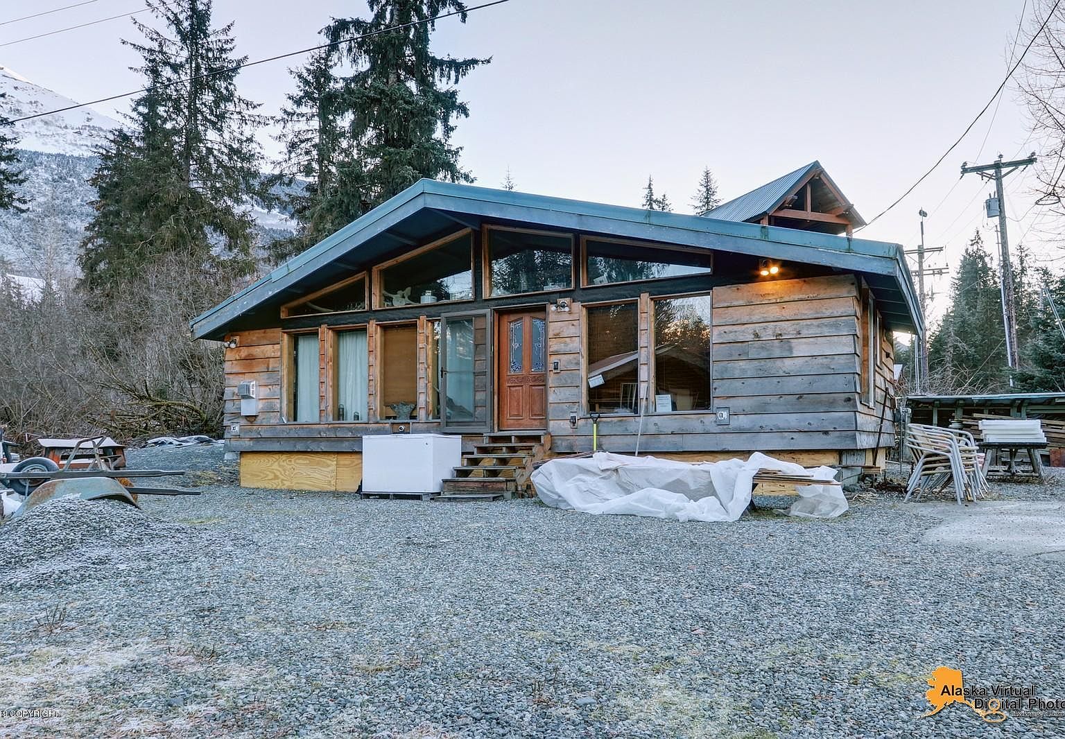 263 Davos Rd, Girdwood, AK 99587 Zillow