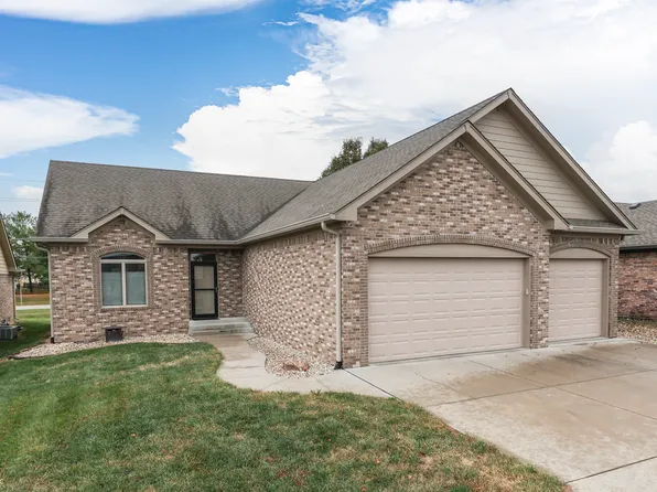1117 Sarah Ct, Greenwood, IN 46142