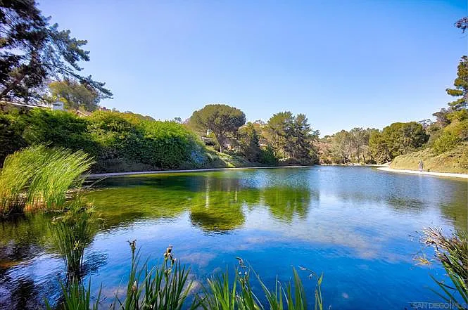Upper Lake