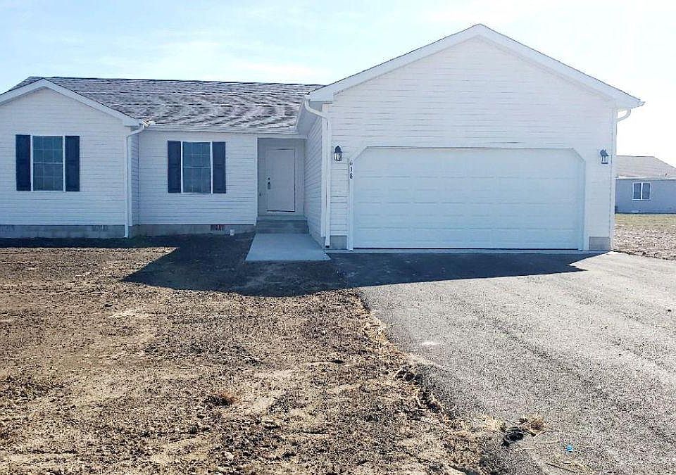 1st image of 431 Melrose St Lot 150