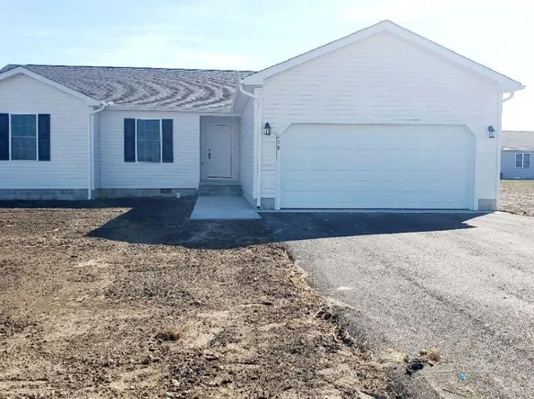 431 Melrose St Lot 150, Harrington, DE 19952