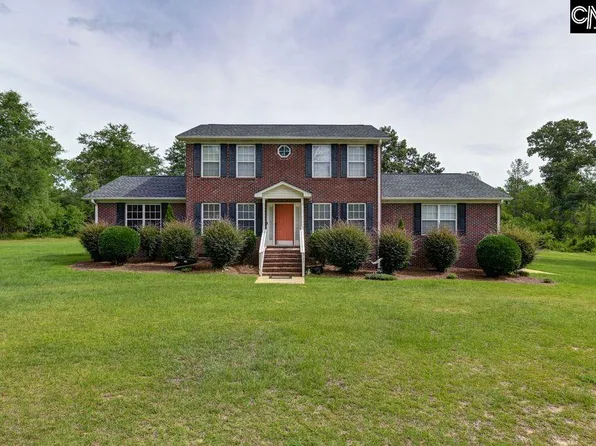 766 Johnson King Rd, Swansea, SC 29160