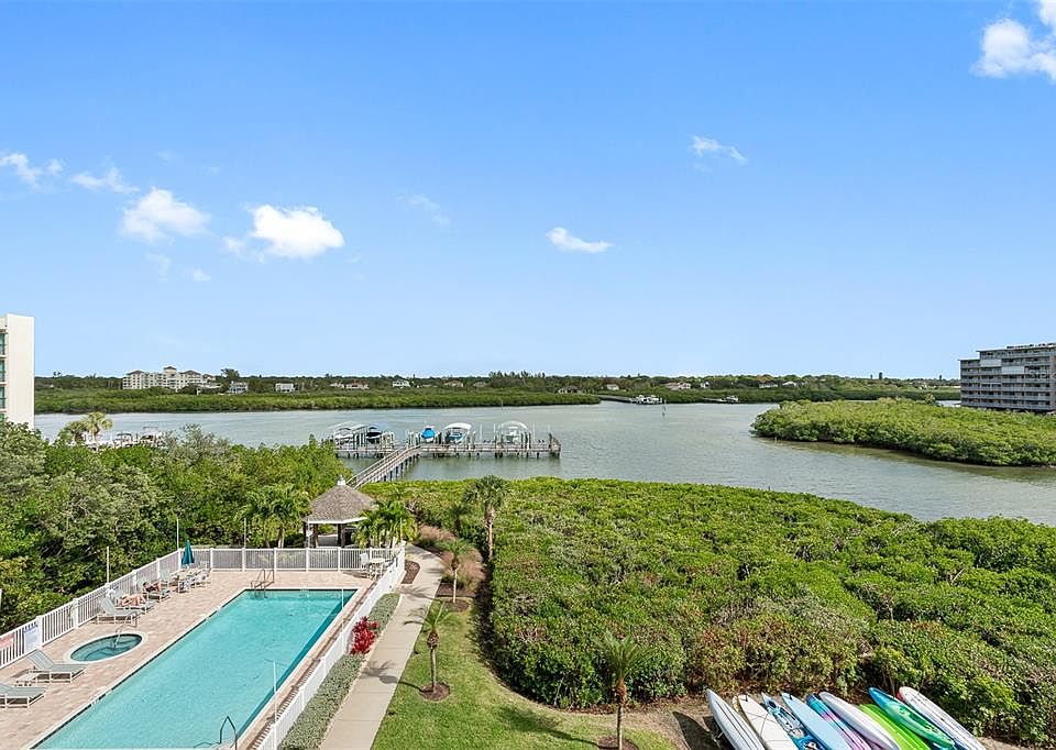 1st image of 19519 GULF BOULEVARD #601