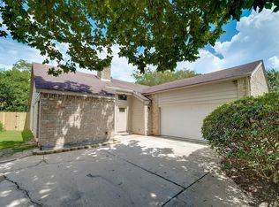 4718 Whispering Falls Dr, Houston, TX 77084