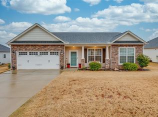 1026 Blythwood Dr, Piedmont, SC 29673