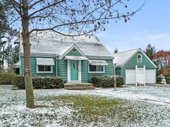 3706 Manito Blvd, Fort Wayne, IN 46809