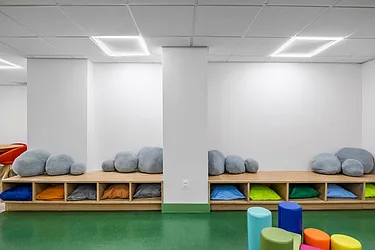 Rented by Beam Living