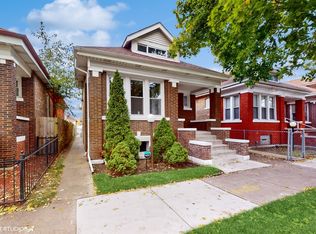 7750 S Rhodes Ave, Chicago, IL 60619