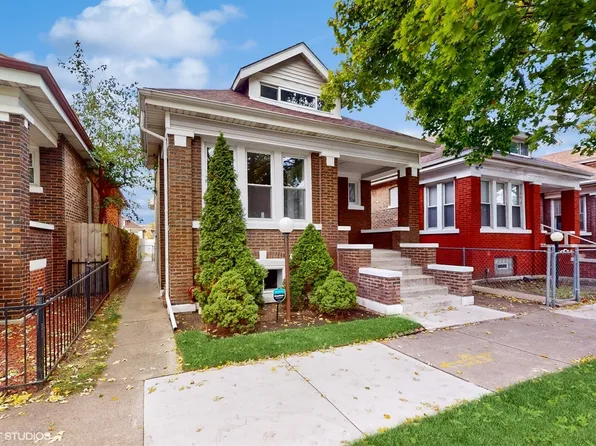 7750 S Rhodes Ave, Chicago, IL 60619